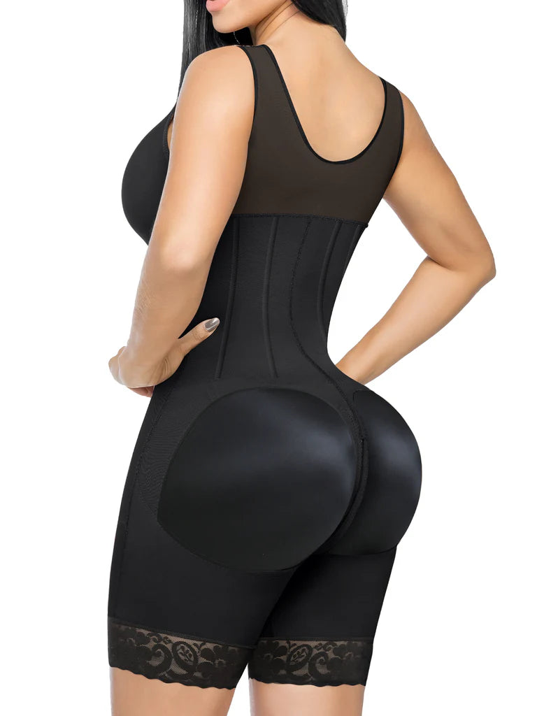 ColumbianLift Body