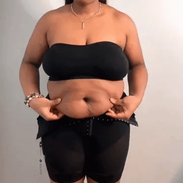 KOLUMBIJSKIE BODY MODELUJĄCE