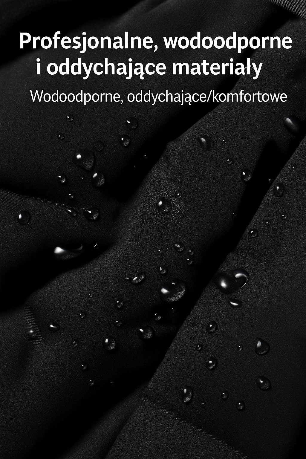 Ocieplane dresy SILH